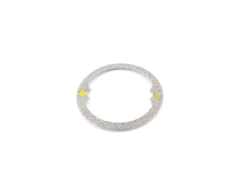 Проволочное кольцо E70 E71