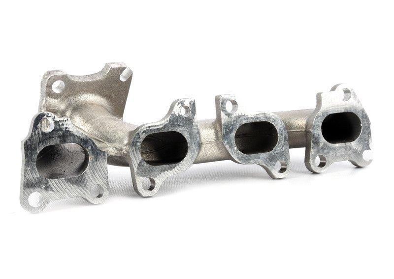 Выпускной коллектор