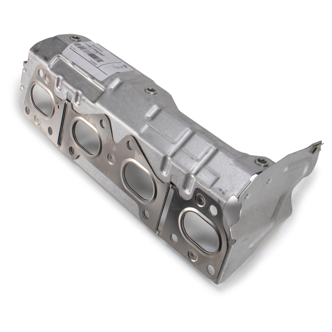 Упл.прокладка с теплозащ.экраном безасб.