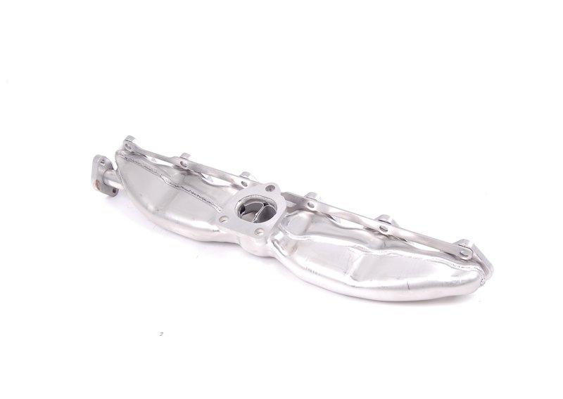 выпускной коллектор м57н