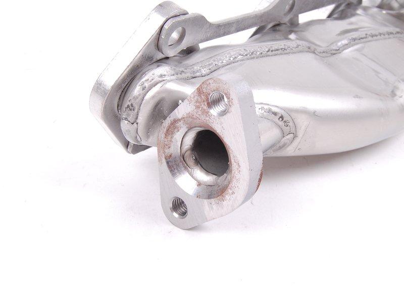 выпускной коллектор м57н