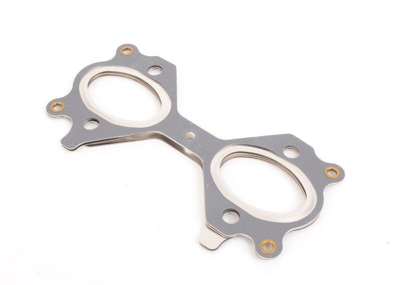 Прокладка выпускного коллектора двойная