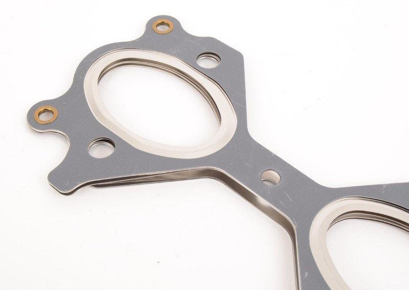 Прокладка выпускного коллектора двойная