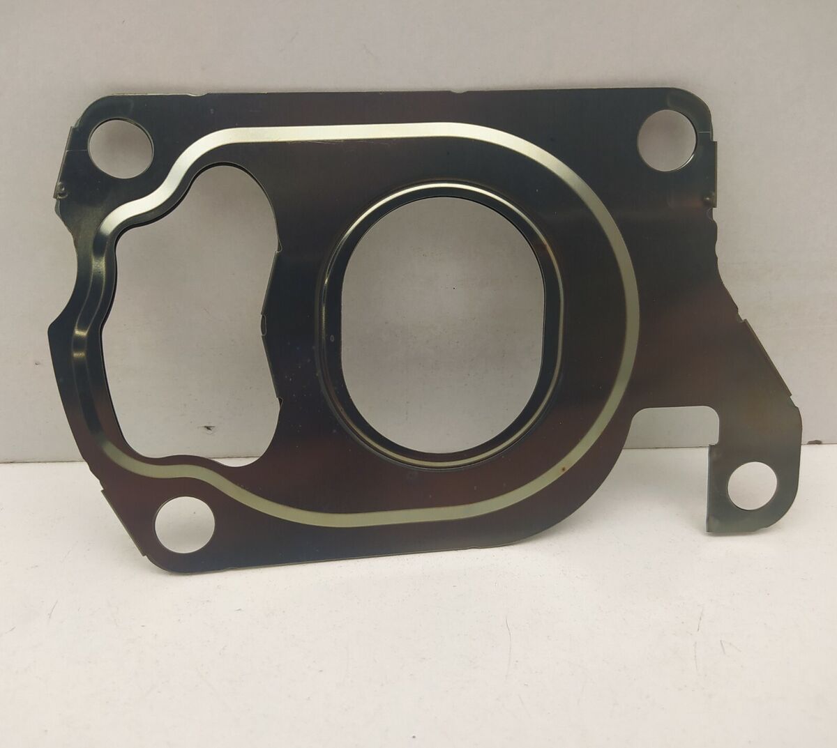 Уплотнитель металл