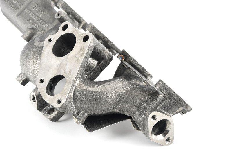 E70 3.5/E90 3335d выпускной коллектор выпус