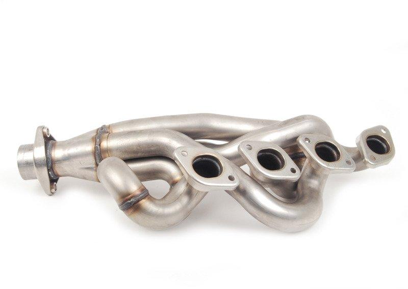 Выпускной коллектор