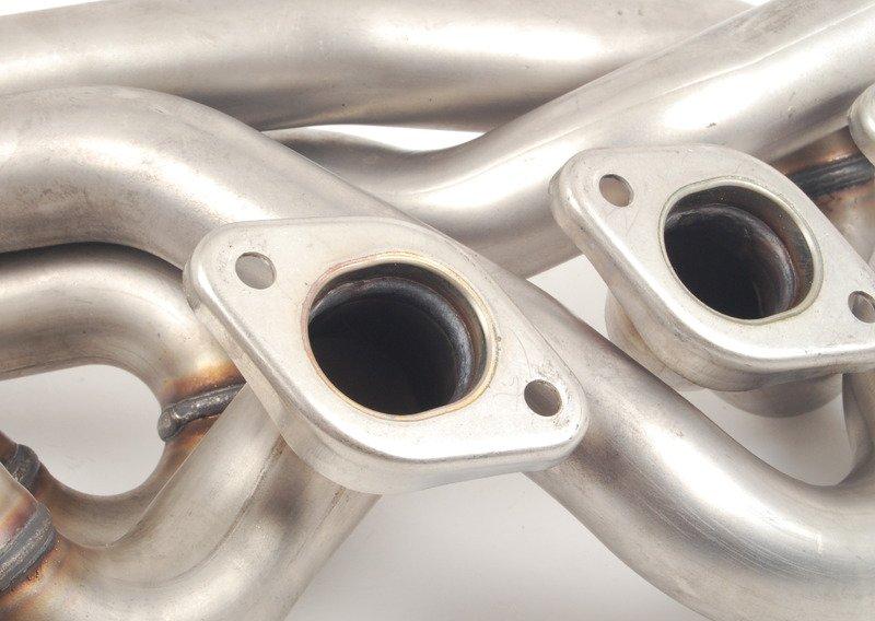 Выпускной коллектор