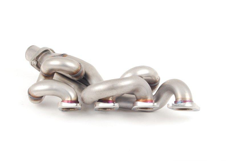 Выпускной коллектор