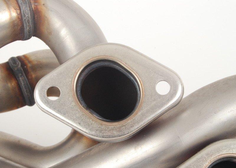 Выпускной коллектор