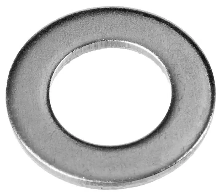 Шайба стопорная