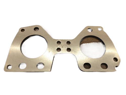 M550D прокладка выпускного коллектора