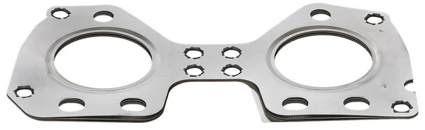 540D прокладка турбины выпускная