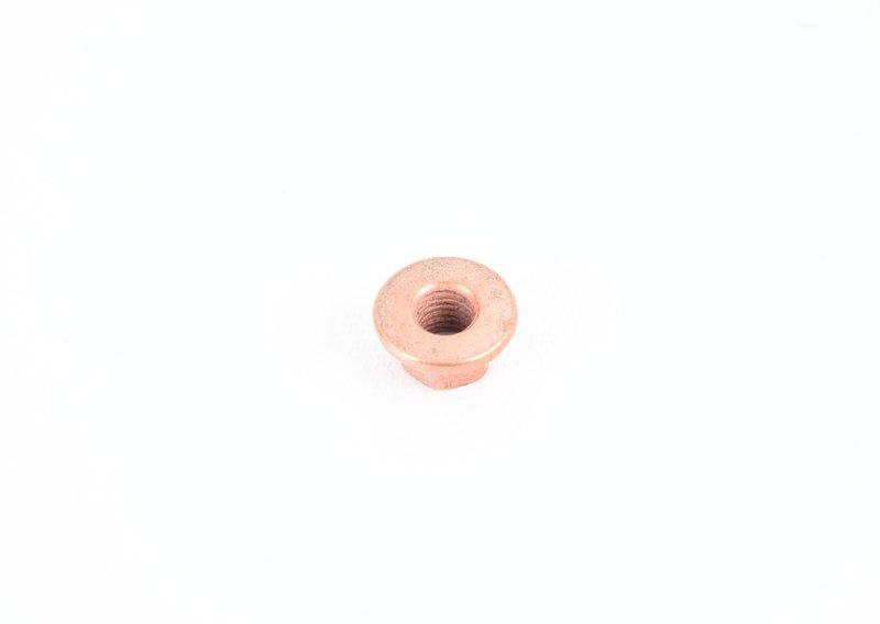 Гайка фланца