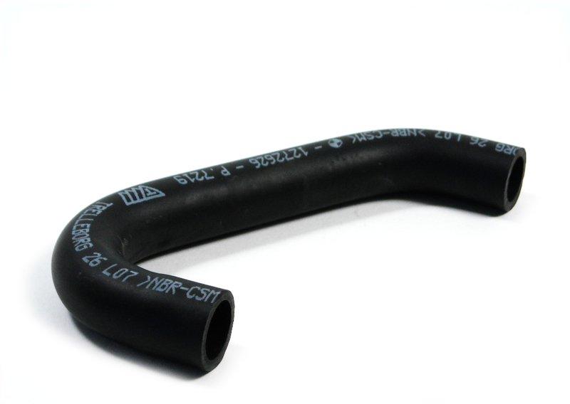 Колено шланга