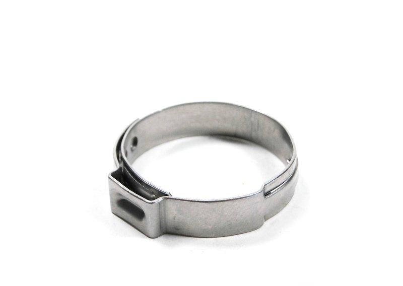 Шланговый зажим