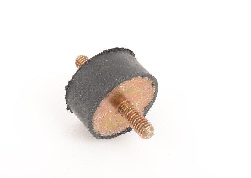 Резинометаллический шарнир