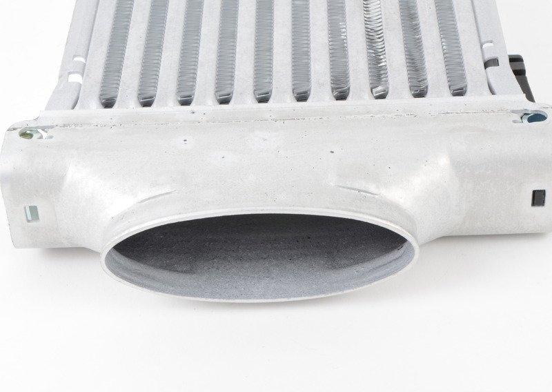 Охладитель наддувочного воздуха