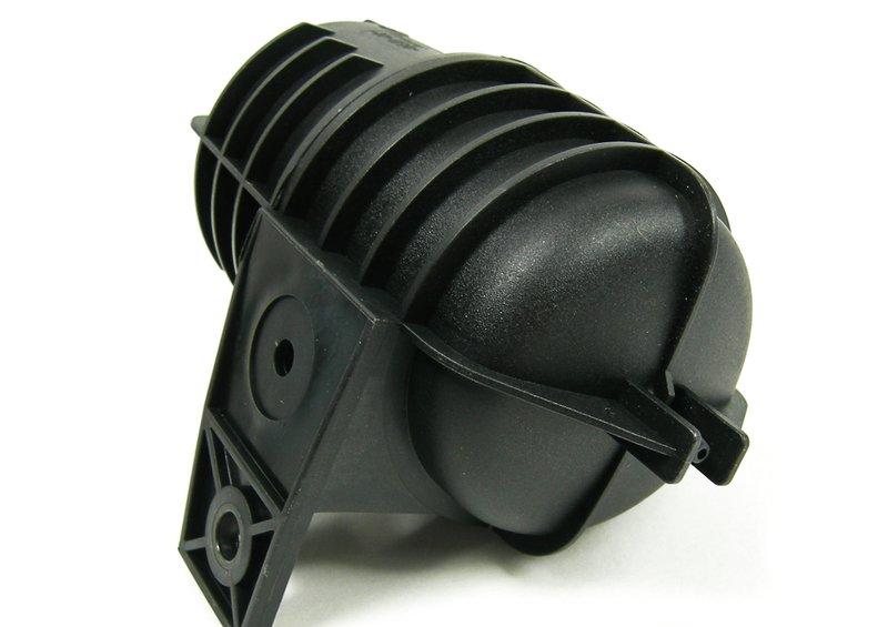 Вакуумный ресивер