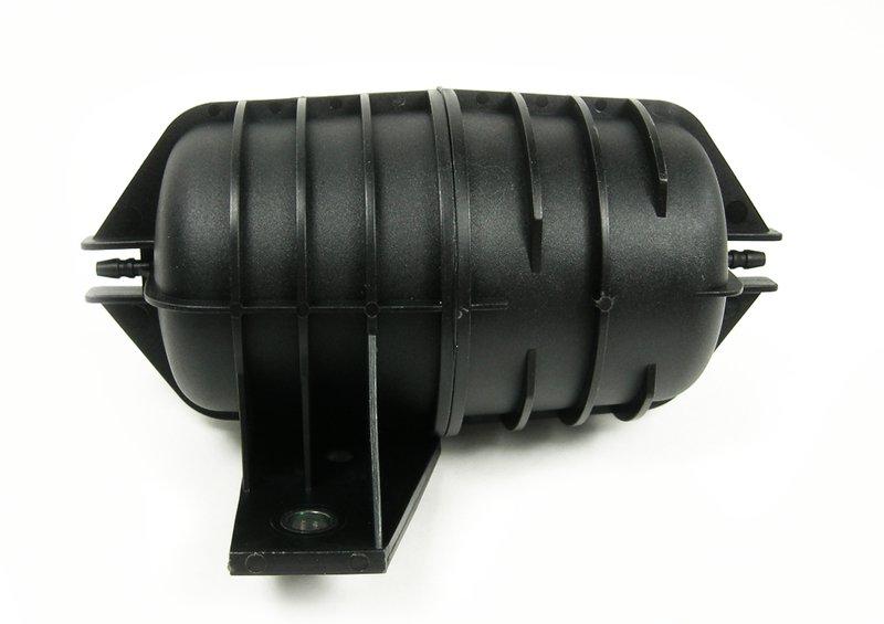 Вакуумный ресивер