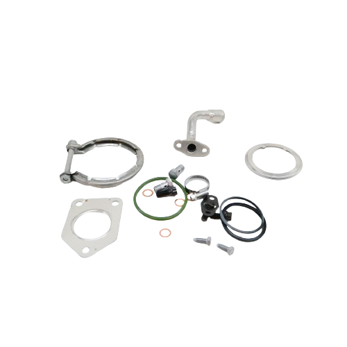 N47N монтажный комплект турбонагнетателя