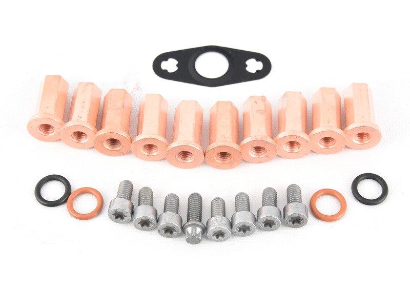 N20 монтажный комплект турбонагнетателя