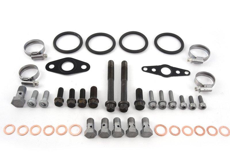 Монтажный комплект турбонагнетателя