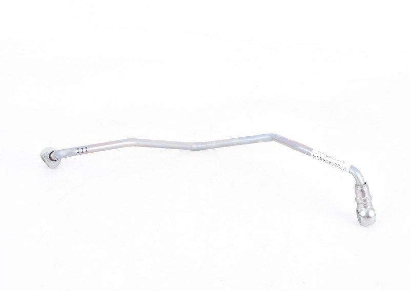 MINI R-серия Монтажный комплект турбонагнетателя