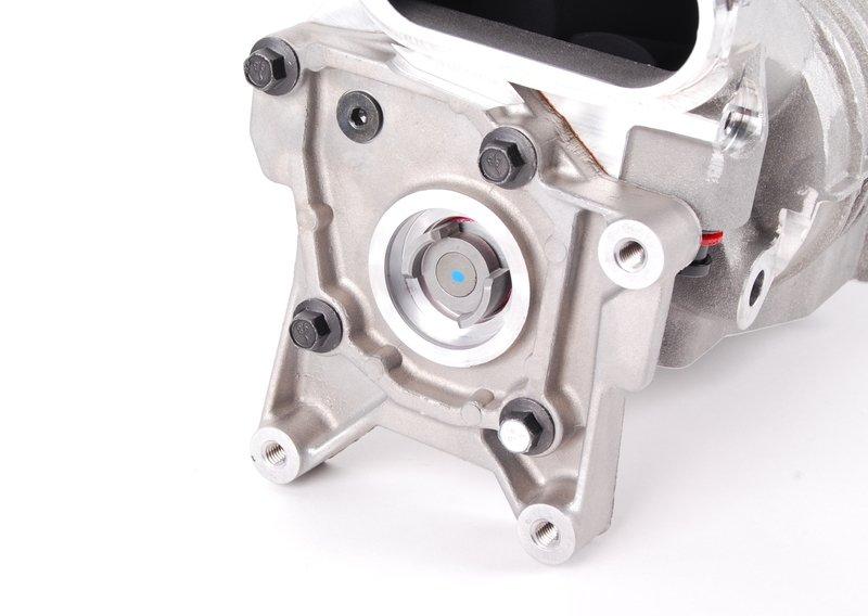 Нагнетатель