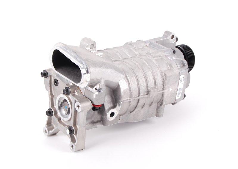 Нагнетатель