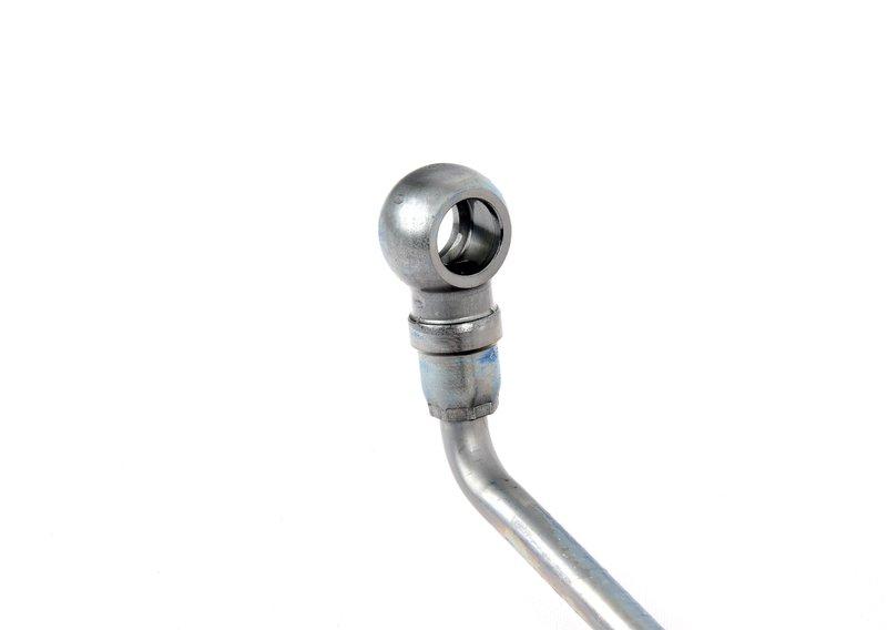 масляный шланг