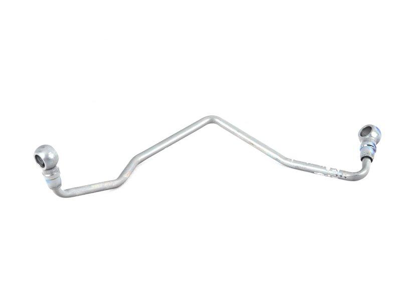 масляный шланг