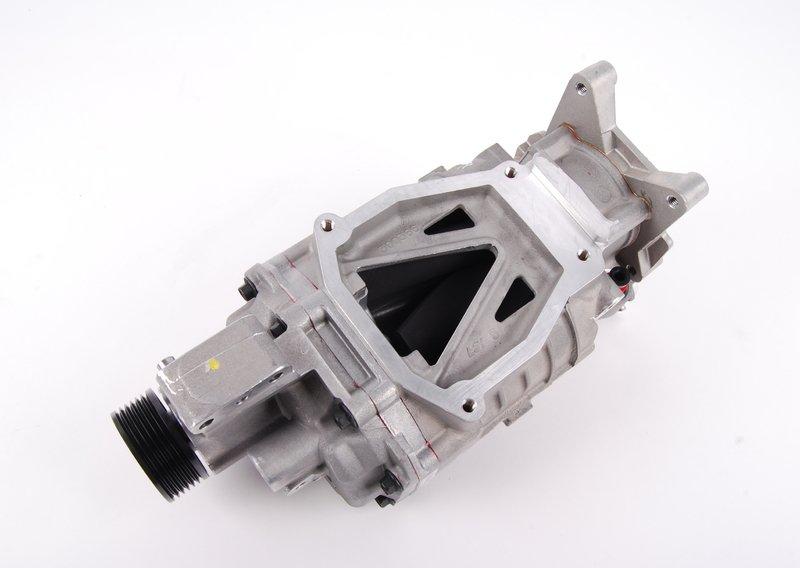 Нагнетатель