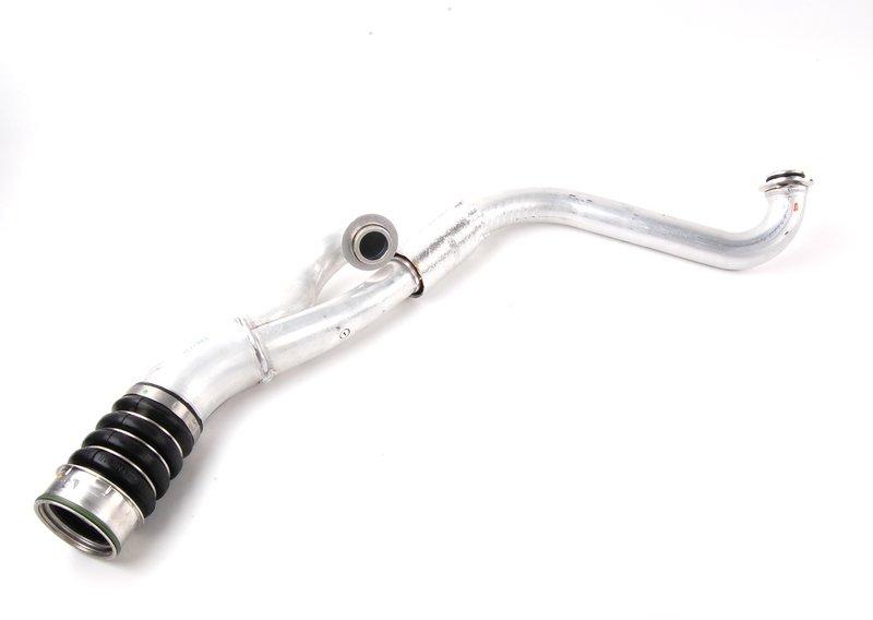 Воздуховод наддувочного воздуха