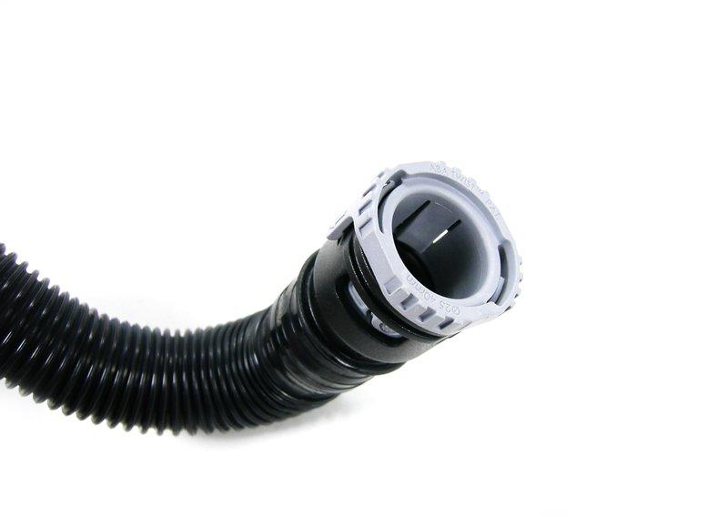 Трубка рецирк.воздуха в реж. прин.х.х.