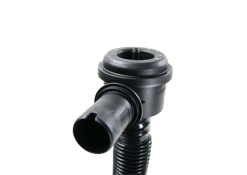 Трубка рецирк.воздуха в реж. прин.х.х.