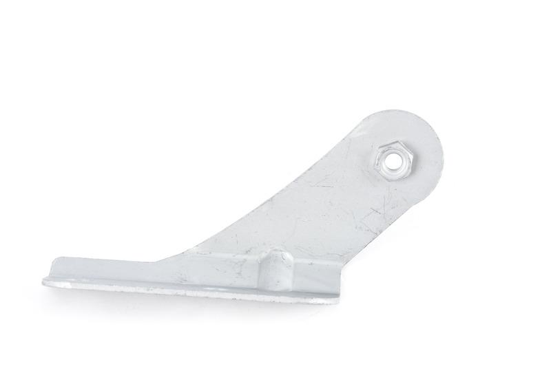 Кронштейн воздуховода наддува