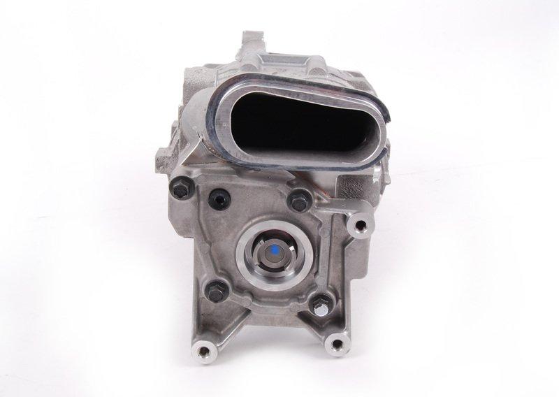 Нагнетатель