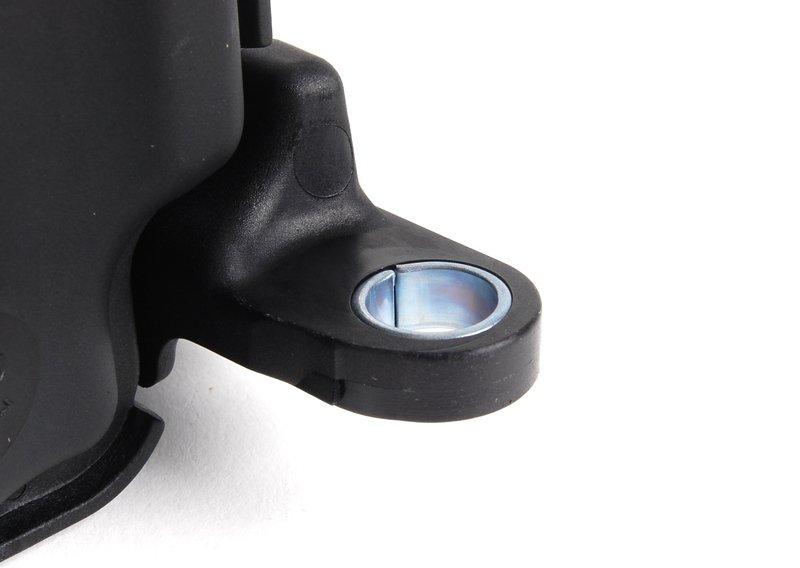 Вакуумный ресивер