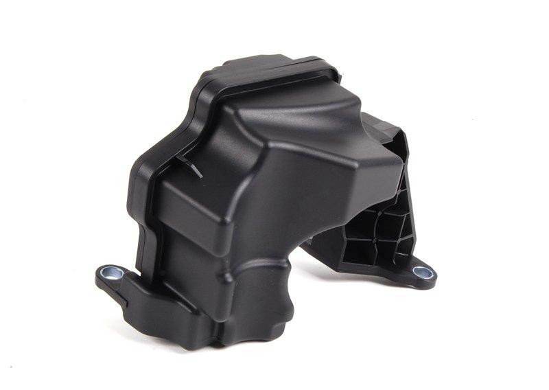 Вакуумный ресивер