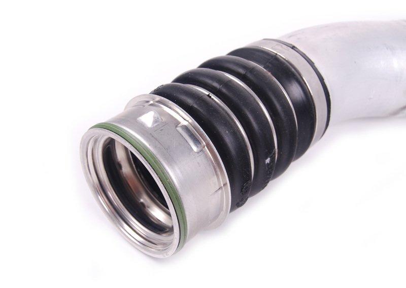 Воздуховод наддувочного воздуха