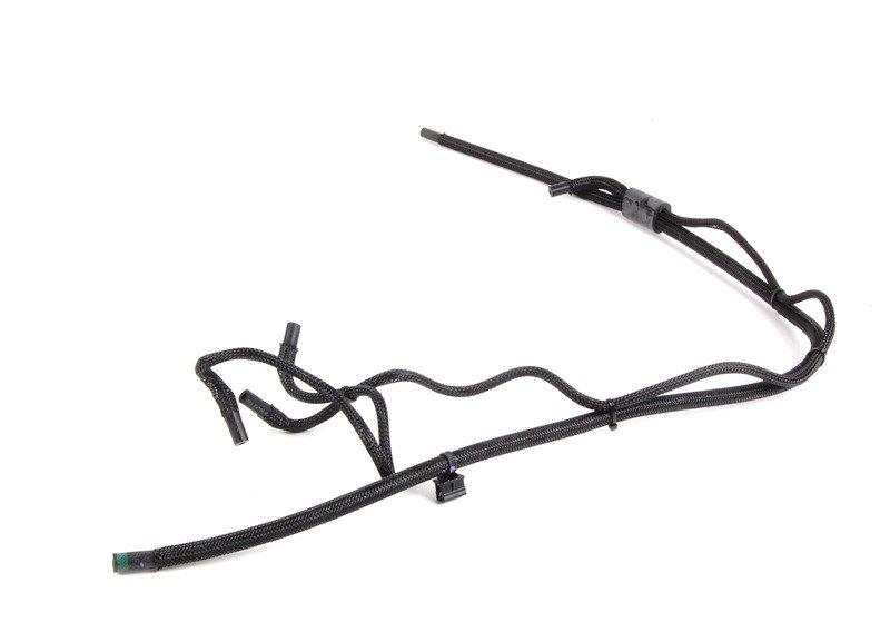 вакуумный трубопровод