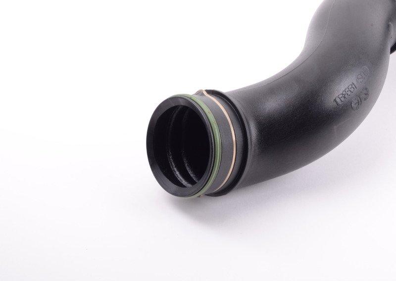 Воздуховод наддувочного воздуха