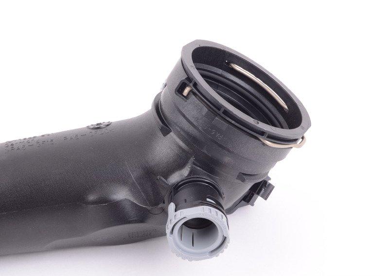 Воздуховод наддувочного воздуха