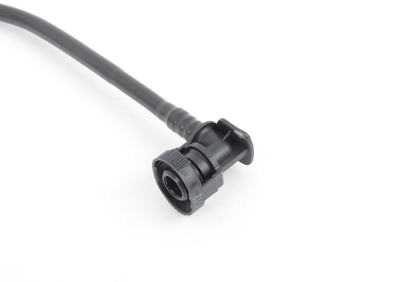 вакуумный трубопровод