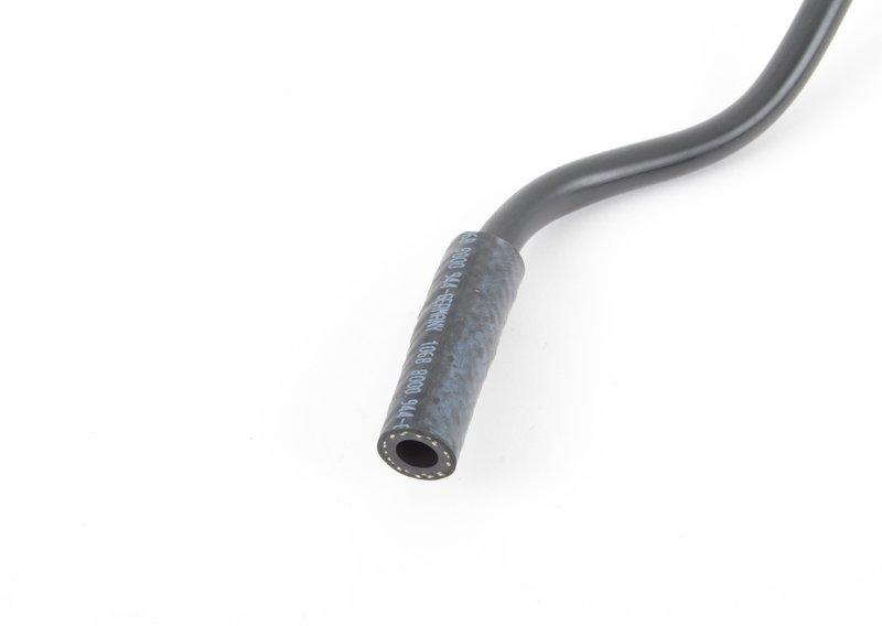 вакуумный трубопровод