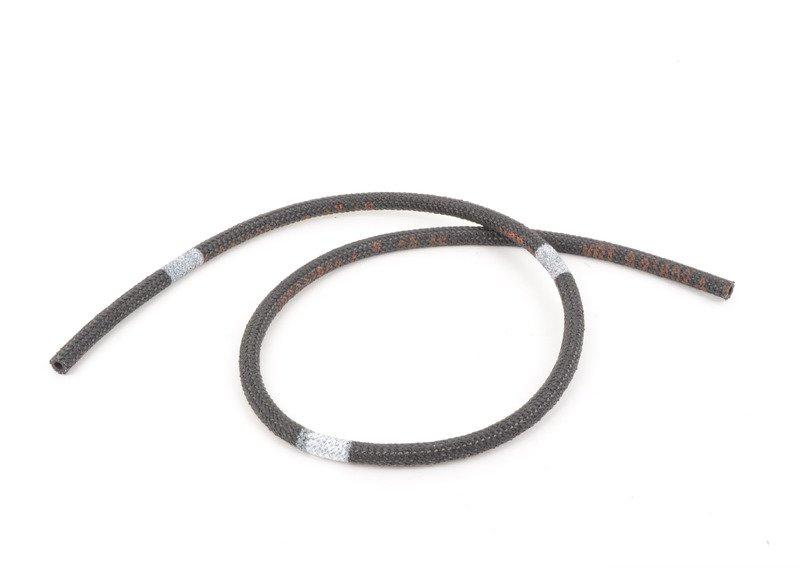 вакуумный трубопровод