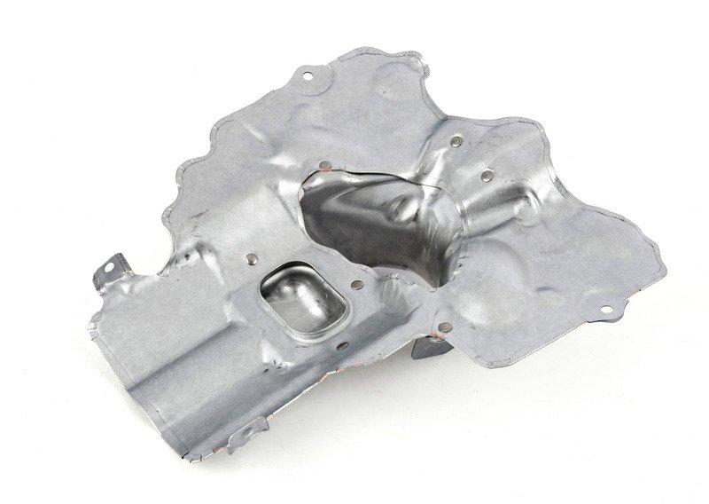 Теплоизоляционный экран