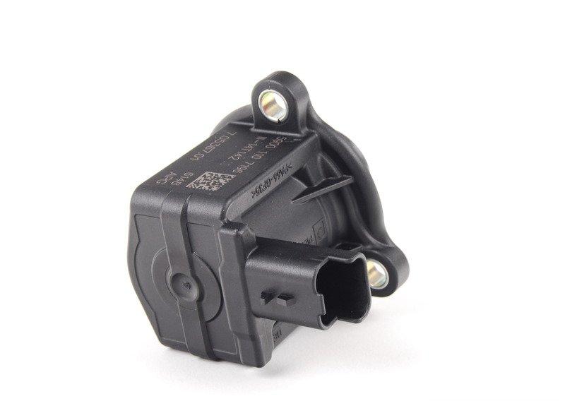 Электромагнитный клапан