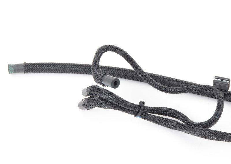 вакуумный трубопровод