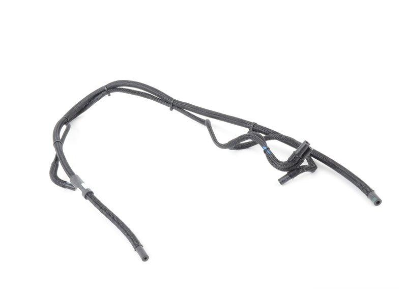 вакуумный трубопровод